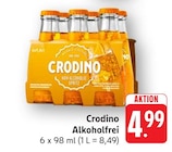 Angebot im EDEKA Geislingen (Steige) Prospekt EDEKA Geislingen (Steige) Prospekt mit im Angebot fĂŒr 4,99 âŹ
