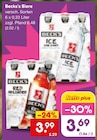 Aktuelles Biere Angebot bei Netto Marken-Discount in Oberhausen ab 3,69 €