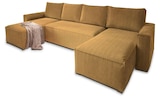 MASSENO Wohnlandschaft mit Schlaffunktion Aspra Angebote bei Höffner Bergisch Gladbach für 650,00 €