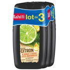 Gel douche - TAHITI en promo chez Carrefour Market Gel douche - TAHITI dans le catalogue Carrefour Market