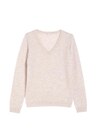 Pull femme - TEX en promo à 49,99 € chez Carrefour Pull femme - TEX dans le catalogue Carrefour