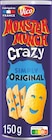 Monster Munch Crazy Original - Vico dans le catalogue Intermarché Express