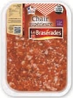 Chair à saucisse ou farce à légumes ou farce italienne à U Express dans Moussan