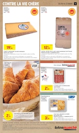 Promo Poisson dans le catalogue Intermarché du moment à la page 5