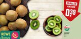 Grüne Kiwi im Angebot bei REWE in Frankfurt Grüne Kiwi Angebote von Zespri bei REWE Frankfurt für 0,39 €