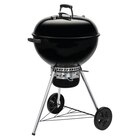 Barbecue charbon bois Weber Original Kettle Premium ø57cm - Weber en promo chez Castorama Guipavas à 229,90 €