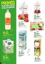 Cuisine Angebote im Prospekt "PROMOS SAVEURS D'AUTOMNE" von NaturéO Cuisine Angebote im Prospekt "PROMOS SAVEURS D'AUTOMNE" von NaturéO auf Seite 24