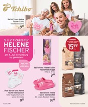 Puppen im EDEKA Prospekt in Berlin Aktueller EDEKA Prospekt mit Puppen, "Aktuelle Angebote", Seite 21