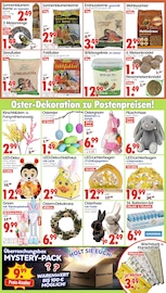 Aktueller Wreesmann Prospekt mit Batterie, "DEIN SAISON- & SONDERPOSTENMARKT!", Seite 6