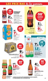 Vin Angebote im Prospekt "Super U" von Super U auf Seite 23