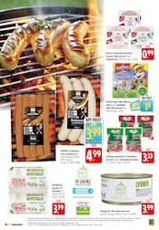 Paprika im EDEKA Prospekt in Albstadt Aktueller EDEKA Prospekt mit Paprika, "Aktuelle Angebote", Seite 10