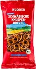 Bio-Knusperlaugengebäck Schwäbische Knusperbrezel Angebot in Gars Bahnhof Bio-Knusperlaugengebäck Schwäbische Knusperbrezel im aktuellen Prospekt bei Kaufland in Gars Bahnhof