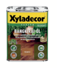 Bangkirai-Öl Angebote von Xyladecor bei toom Baumarkt Neumünster für 12,99 €
