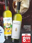 Bacchus Angebote von Schloss Wackerbarth bei EDEKA Leipzig für 8,99 €