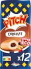 PITCH CHOCOLAT PASQUIER - PITCH à 2,79 € dans le catalogue Auchan Hypermarché