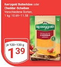 Butterkäse bei GLOBUS im Landsberg Prospekt für 1,39 €