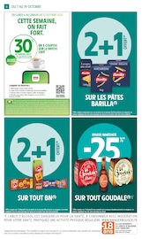 Bière Angebote im Prospekt "LE TRÈS GROS ANNIVERSAIRE" von Intermarché auf Seite 6