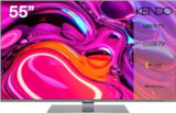 QLED TV 55 QLED 9251 TS Angebote von Kendo bei expert Salzkotten für 549,00 €