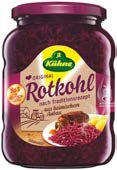 Rotkohl bei ALDI Nord in Minden Rotkohl im Angebot bei ALDI Nord Minden für 0,75 €