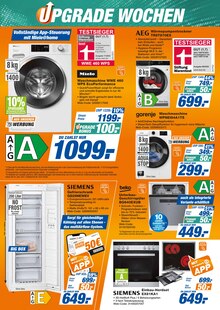 expert Prospekt Kelheim "Top Angebote" mit 16 Seiten