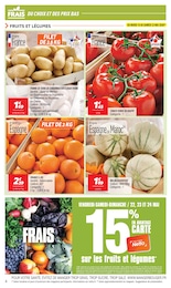 Offre Ferm dans le catalogue Netto du moment à la page 4