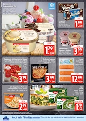Torte im EDEKA Prospekt in Greifswald Aktueller EDEKA Prospekt mit Torte, "Top Angebote", Seite 10
