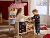 Marchande jouet Magasin Enfant en promo chez Lidl Grigny à 34,99 €
