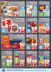 Aktueller EDEKA Prospekt mit Hackfleisch, "Top Angebote", Seite 8