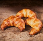 Buttercroissant bei Netto Marken-Discount im Prospekt "" für 0,33 €
