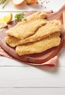 Promo Escalope de poulet milanaise nature x4 à 5,91 € dans le catalogue Netto à Annequin