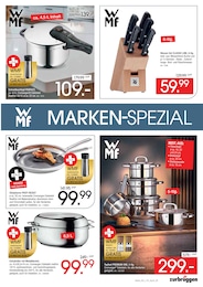 Besteck-Set Angebot im aktuellen Zurbrüggen Prospekt auf Seite 3