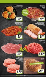 Grillfleisch im EDEKA Prospekt in Bergkamen Aktueller EDEKA Prospekt mit Grillfleisch, "Aktuelle Angebote", Seite 4