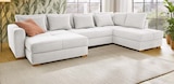 Aktuelles Ecksofa „Even“ Angebot bei porta Möbel in Hannover ab 249,00 €
