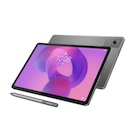Tablette Lenovo Idéa tab 128 GO luna grey - 11'' - LENOVO en promo chez Carrefour Avignon à 179,99 €