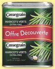 Légumes - Cassegrain dans le catalogue Super U