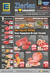 Aktueller E center Discounter Prospekt in Waltrop und Umgebung, "Aktuelle Angebote" mit 28 Seiten, 17.02.2025 - 22.02.2025