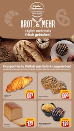 Aktueller REWE Prospekt mit Wecker, "Dein Markt", Seite 28
