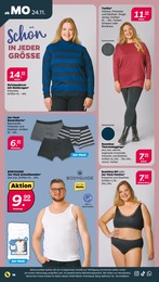 Leggings im Netto mit dem Scottie Prospekt Leggings im Netto mit dem Scottie Prospekt GĂĽnstig. Besser. FĂĽr Dich. auf S. 18