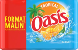 Oasis tropical en promo chez Lidl Oasis tropical dans le catalogue Lidl