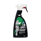 Promo Destructeur d'odeurs protech 400 ml à 13,99 € dans le catalogue Norauto à Vallauris