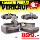 Seats and Sofas Nürnberg Prospekt mit  im Angebot für 899,00 €