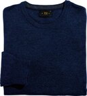 Pull laine homme - TEX en promo chez Carrefour Brest à 19,99 €