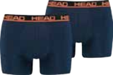 Herren Retroshorts im Marktkauf Prospekt Herren Retroshorts von HEAD im aktuellen Marktkauf Prospekt für 27,98 €