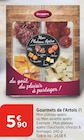 Promo Gourmets de l’Artois à 5,90 € dans le catalogue Bi1 à Courtenay