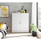 Kommode Adeline im POCO Prospekt Kommode Adeline von im aktuellen POCO Prospekt für 249,99 €