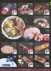 Schinken im E center Prospekt in Amberg Aktueller E center Prospekt mit Schinken, "Wir lieben Lebensmittel!", Seite 10