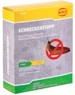 SCHNECKEN-GRANULAT Angebote von Weco bei Wreesmann Stendal für 6,99 €