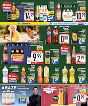 Aktueller E center Prospekt mit Cola, "Wir lieben Lebensmittel.", Seite 15