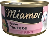 Aktuelles Feine Pastete Angebot bei Fressnapf in Essen ab 0,59 €