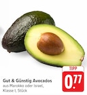 Avocados bei EDEKA im Ettlingen Prospekt für 0,77 €
